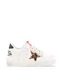Sneakers GOLDEN GOOSE, White Ballstar Sneakers