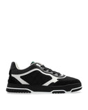 Sneakers GUCCI, BLACK Sneakers 'RE-WEB'