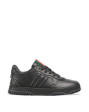 Sneakers GUCCI, Re-Web,Smooth Leather, Black