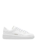 Sneakers Golden Goose, Purestar, Faux Leather, White