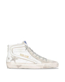 Sneakers Golden Goose, Slide Design, White