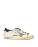 Sneakers Golden Goose, Super Star, Used Details