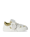 Sneakers OFF WHITE, 3.0 Off Court Low Top Sneakers
