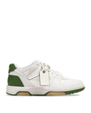 Sneakers OFF WHITE, Basket Out of Office, OMIA189S24LEA0050157