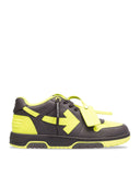 Sneakers OFF WHITE, Out of Office Low-Top