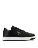 Sneakers PRADA, New Avenue, Negru
