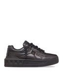 Sneakers VALENTINO GARAVANI, One Stud XL Sneakers, All Black
