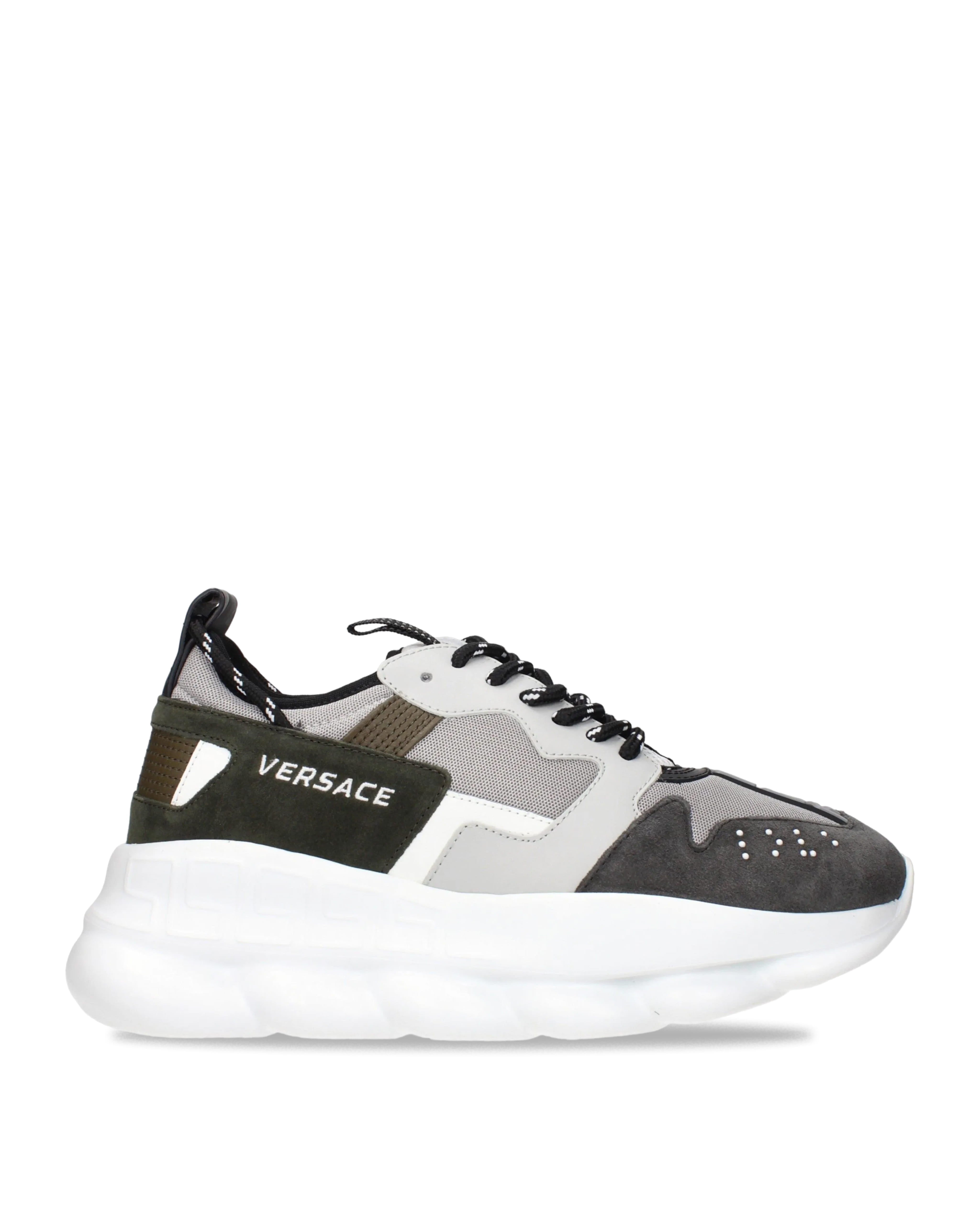 ★IIOSH品★ SneakersVERSACE_CHAINREACTIONV