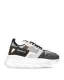 Sneakers VERSACE,CHAIN REACTION V2,  10215751A16192IT6EA60
