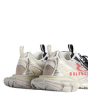Sneakers BALENCIAGA, Men's 3xl Split Logo Sneaker in Eggshell