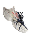 Sneakers BALENCIAGA, Men's 3xl Split Logo Sneaker in Eggshell