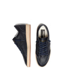 Sneakers GOLDEN GOOSE, Ballstar sneaker in nappa leather