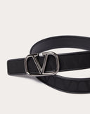 CUREA VALENTINO, T0SB3BFRZBT Black