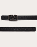 CUREA VALENTINO, T0SB3BFRZBT Black