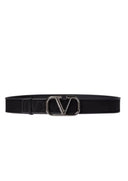 CUREA VALENTINO, T0SB3BFRZBT Black