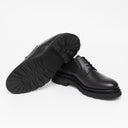 Pantofi GNV, Classic Style, Elegant, Black