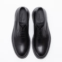 Pantofi GNV, Classic Style, Elegant, Black