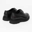 Pantofi GNV, Classic Style, Elegant, Black