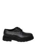 Pantofi GNV, Classic Style, Elegant, Black