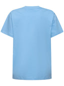Tricou GANNI, Tiger Print, Organic Cotton