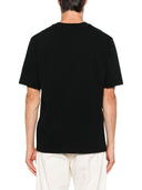 Tricou JACQUEMUS,LE T-SHIRT GROS GRAIN