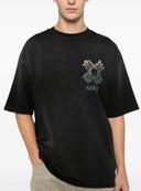 Tricou AMIRI, Ma Quad Flames T-shirt