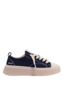 SNEAKERS RHUN Treble 2020 Denim