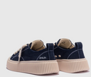 SNEAKERS RHUN Treble 2020 Denim