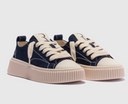 SNEAKERS RHUN Treble 2020 Denim
