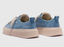 SNEAKERS RHUN Treble 2020 Sky Suede
