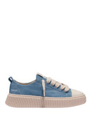 SNEAKERS RHUN Treble 2020 Sky Suede