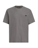 TRICOU DOLCE & GABBANA, Cotton piqué T-shirt
