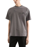TRICOU DOLCE & GABBANA, Cotton piqué T-shirt