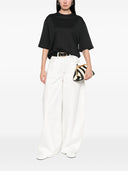 Tricou JACQUEMUS, Ventadou T-shirt, Negru 2