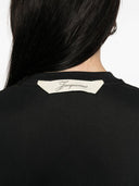 Tricou JACQUEMUS, Ventadou T-shirt, Negru 3