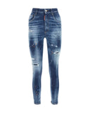 Blugi  DSQUARED2, Twiggy, S72LB0736S30872470