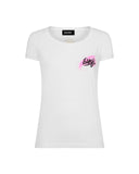 Tricou DSQUARED2, Imprimeu Brand, S72GD0520S24668100