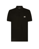 Tricou Dolce & Gabbana, Guler Polo, G8PL4TG7F2HN0000