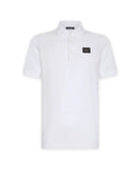 Tricou Dolce & Gabbana, Guler Polo, G8PL4TG7F2HW0800