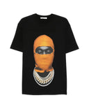 Tricou IH NOM UH NIT, Mask 20, Black