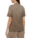Tricou OFF WHITE, Logo-print T-shirt