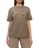 Tricou OFF WHITE, Logo-print T-shirt