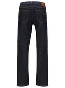 Jeans Zegna, Brown Label, UDI70A7CITY002