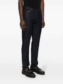 Jeans Zegna, Brown Label, UDI70A7CITY002