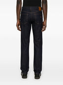 Jeans Zegna, Brown Label, UDI70A7CITY002