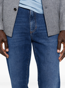 Jeans ZEGNA Regular Fit – Albastru inchis