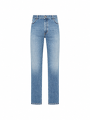 Jeans ZEGNA – Albastru deschis