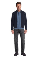 Jeans ZEGNA – Gri inchis