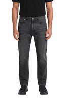 Jeans ZEGNA – Gri inchis