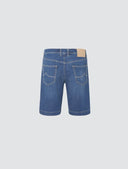Pantaloni Scurti JACOB COHEN, Blue Denim